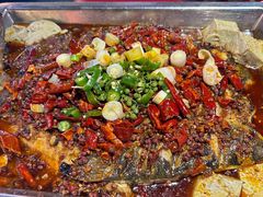 -喵探烤鱼·活鱼烤(北唐总店)