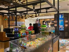 -松咖啡自助餐厅·松北香格里拉