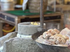 -乡当俏老火锅