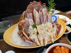 -东海怡品海鲜豆捞(西水东店)