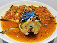 -香山湖渔家大院