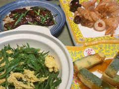 -那家小馆•北京菜•烤鸭(香山店)
