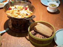 -蓉城小馆(科兴店)