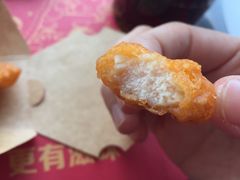 -麦当劳(石家庄乐活广场店)