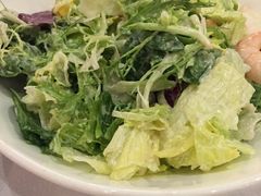 -北李妈妈菜·海肠捞饭(高新万达店)