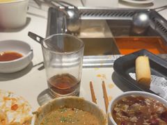 -海底捞火锅(威高广场店)
