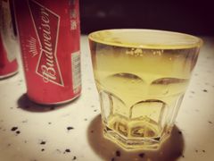 -百威KTV(恒福路店)