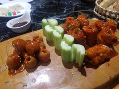 -斯通泰伯酒店-餐厅