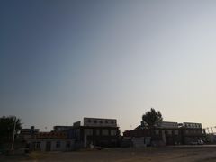 -东戴河风景区-止锚湾