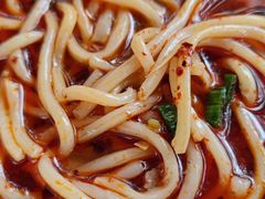 -清真白建强牛肉面(金雁花园店)