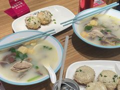 -小杨生煎(松江大学城店)