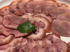 -春饼先生·北京烤鸭(甘井子万达店)