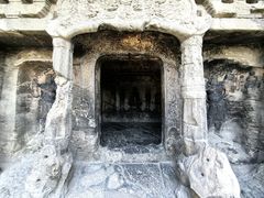 -响堂山石窟-北响堂山石窟