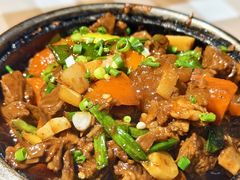 -香鼎坊江西菜(国奥店)
