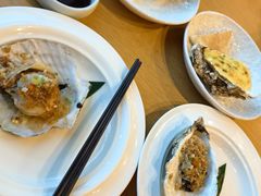 -澜小宴·胶东海鲜烟台味(时光塔店)