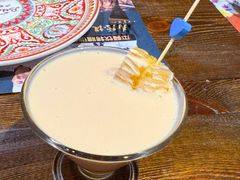 -卢布里西餐厅(总店)