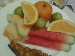 -张家港国贸酒店·餐厅