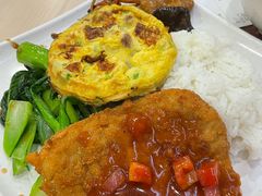 -都城壹族快餐(第66分店)