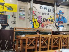 -怡嘉烤肉店(齐齐哈尔烤肉)