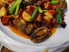 -必点海鲜·鲅鱼水饺(鞍山西道店)