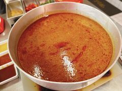 -燃计沙茶皇·香港沙茶火锅(人广旗舰店)