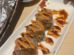 -小山日本料理(太古汇店)