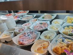 -川锅一号火锅(睢宁店)