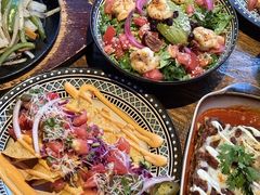 -Q MEX 库迈墨西哥餐吧(三里屯店)