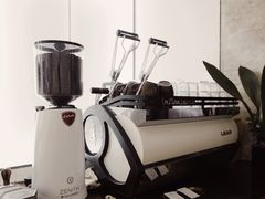 -铁手珈琲制造局metalhands(望京店)