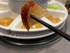 -羲和雅苑•北京烤鸭(平安国际金融中心店)