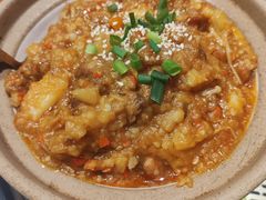 -滇香肴·云南菜蒸汽石锅鱼(云南北路店)