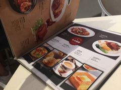 -龙记香港茶餐厅(久光百货店)