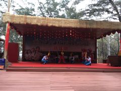 -北海金海湾红树林生态旅游区