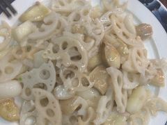 -吴门人家·苏宴宫廷菜(拙政园店)