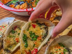 -破店肥哈·东北烧烤(南山保利店)