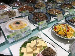 -包子大王(新泽巷店)