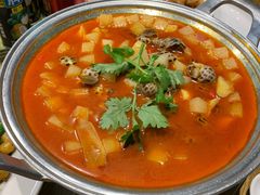 -拉完海鲜大排档(温岭店)
