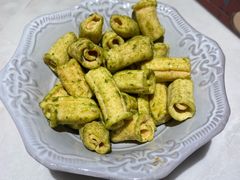 -船歌·鱼水饺青岛菜(闽江二路店)