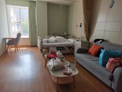 -江西省妇幼保健院(青山湖院区)