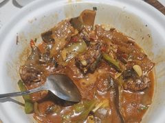 -楚鱼王·河鲜·湖北菜(华农店)
