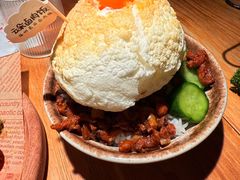 -岛风·台食小馆 ISLAND BISTRO(烟台山店)