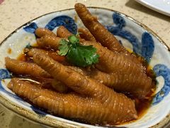 招牌陈醋鸡爪-点都德(千灯湖环宇城店)
