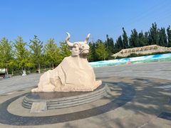 -永定河休闲森林公园