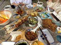 -深夜食堂(永康南路店)