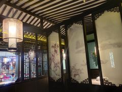 额娘烤鸭-额娘·现烙春饼烤鸭(太原总店)