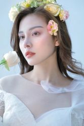 -金夫人婚纱摄影(华南店)