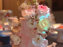 -莲·中餐厅(成都首座万豪酒店)