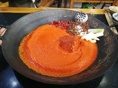 -星鸿社重庆老火锅