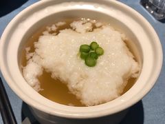 鸡豆花-南堂館川菜文化餐厅(天府店)