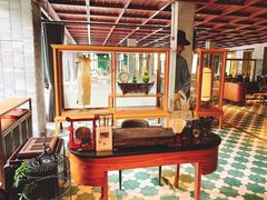 -三号黄浦会Canton Table